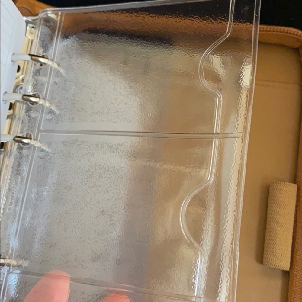 Daytimer Planner Cover - Picture 5 of 15